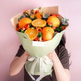  NGÀY CỦA MẸ | HOA CAM CẢM ƠN MẸ - GIAO NỘI THÀNH TPHCM 
