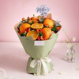  NGÀY CỦA MẸ | HOA CAM CẢM ƠN MẸ - GIAO NỘI THÀNH TPHCM 