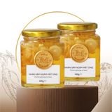  Nhân sâm ngâm mật ong Miele - GIAO NỘI THÀNH TPHCM 