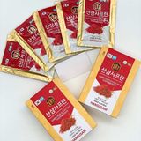  Nước hồng sâm saffon 50 ml x 5 gói 