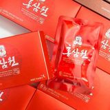  Nước hồng sâm Won chính phủ 70ml x 5 gói - GIAO NỘI THÀNH TPHCM 