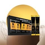  Nước Hắc Sâm Đông Trùng Hạ Thảo Nature Farm 720 g (60 gói x 12 g) - GIAO NỘI THÀNH TPHCM 