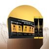 Nước Hắc Sâm Đông Trùng Hạ Thảo Nature Farm 720 g (60 gói x 12 g) - GIAO NỘI THÀNH TPHCM