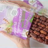  Me ngọt sấy khô không hạt Tamarind House 180 g 