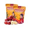 Táo đỏ Tân Cương thượng hạng Medina túi 1KG - GIAO HÀNG TOÀN QUỐC