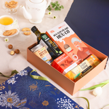  GIỎ QUÀ TẾT HỮU CƠ ORGANIC R.01 