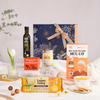 GIỎ QUÀ TẾT HỮU CƠ ORGANIC R.01