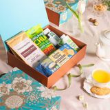  GIỎ QUÀ TẾT HỮU CƠ ORGANIC R.02 
