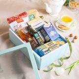  GIỎ QUÀ TẾT HỮU CƠ ORGANIC R.04 
