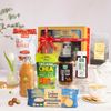GIỎ QUÀ TẾT HỮU CƠ ORGANIC R.07