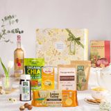  GIỎ QUÀ TẾT HỮU CƠ ORGANIC R.08 