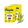 Kẹo thảo mộc tự nhiên Original Ricola 40 g - GIAO HÀNG TOÀN QUỐC