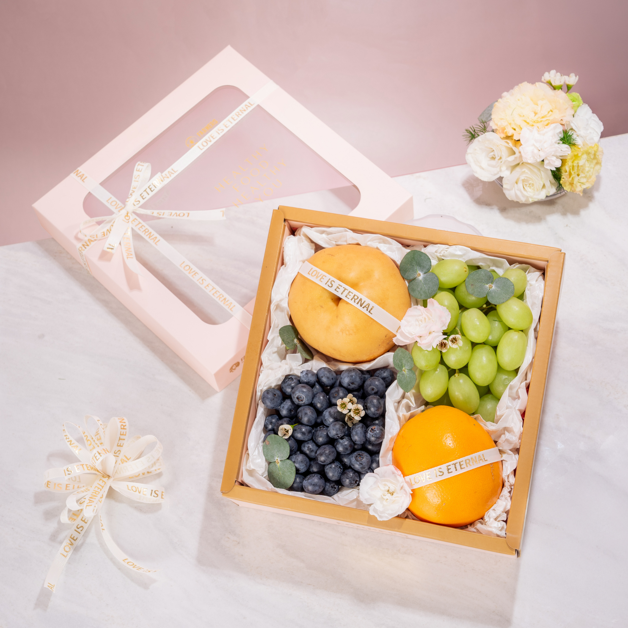  PHẦN QUÀ 08/03 - BLISS 2501- Pre Order 01/03 - GIAO NỘI THÀNH TPHCM 