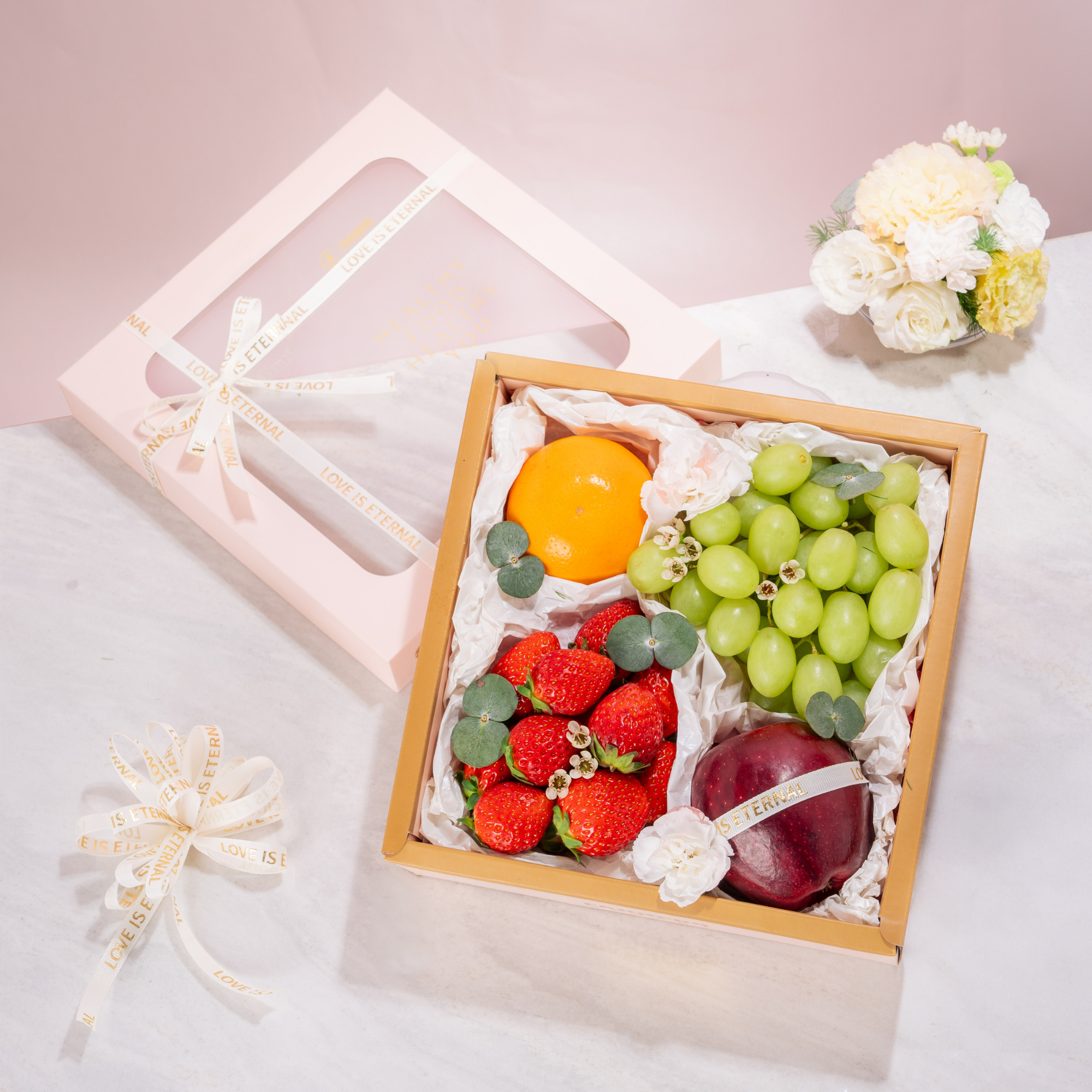  PHẦN QUÀ 08/03 - BLISS 2503- Pre Order 01/03 - GIAO NỘI THÀNH TPHCM 