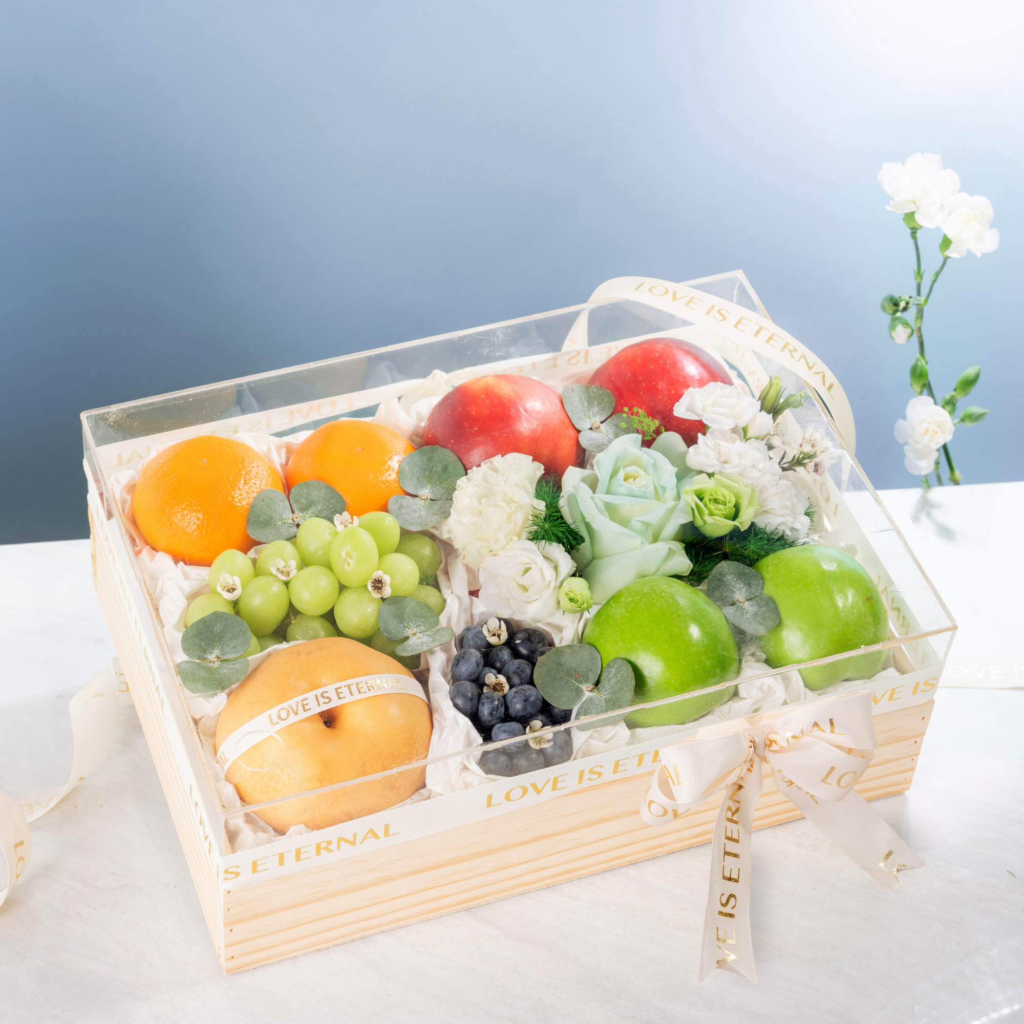  PHẦN QUÀ 08/03 - BLISS 2507- Pre Order 01/03 - GIAO NỘI THÀNH TPHCM 