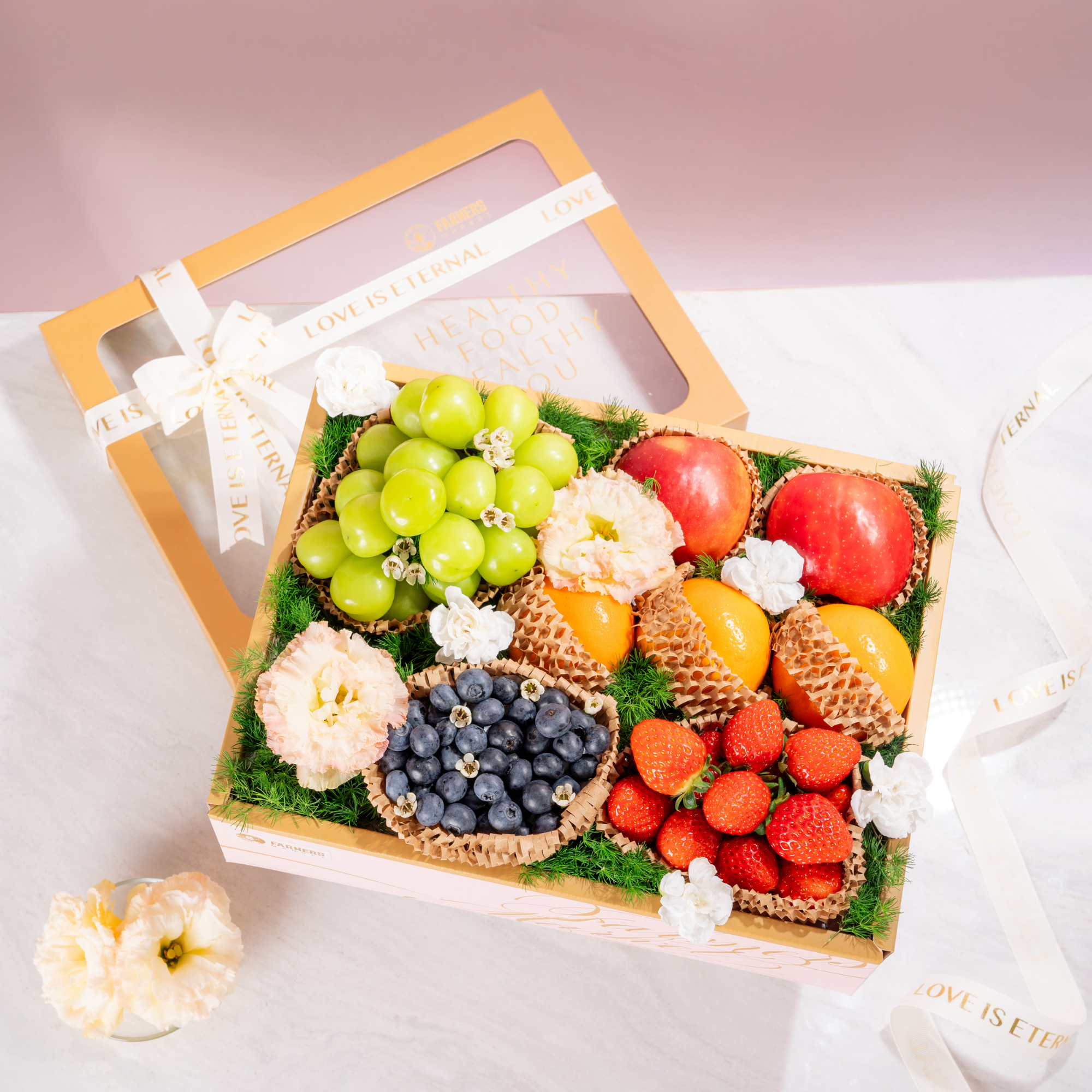  PHẦN QUÀ 08/03 - BLISS 2511- Pre Order 01/03 - GIAO NỘI THÀNH TPHCM 