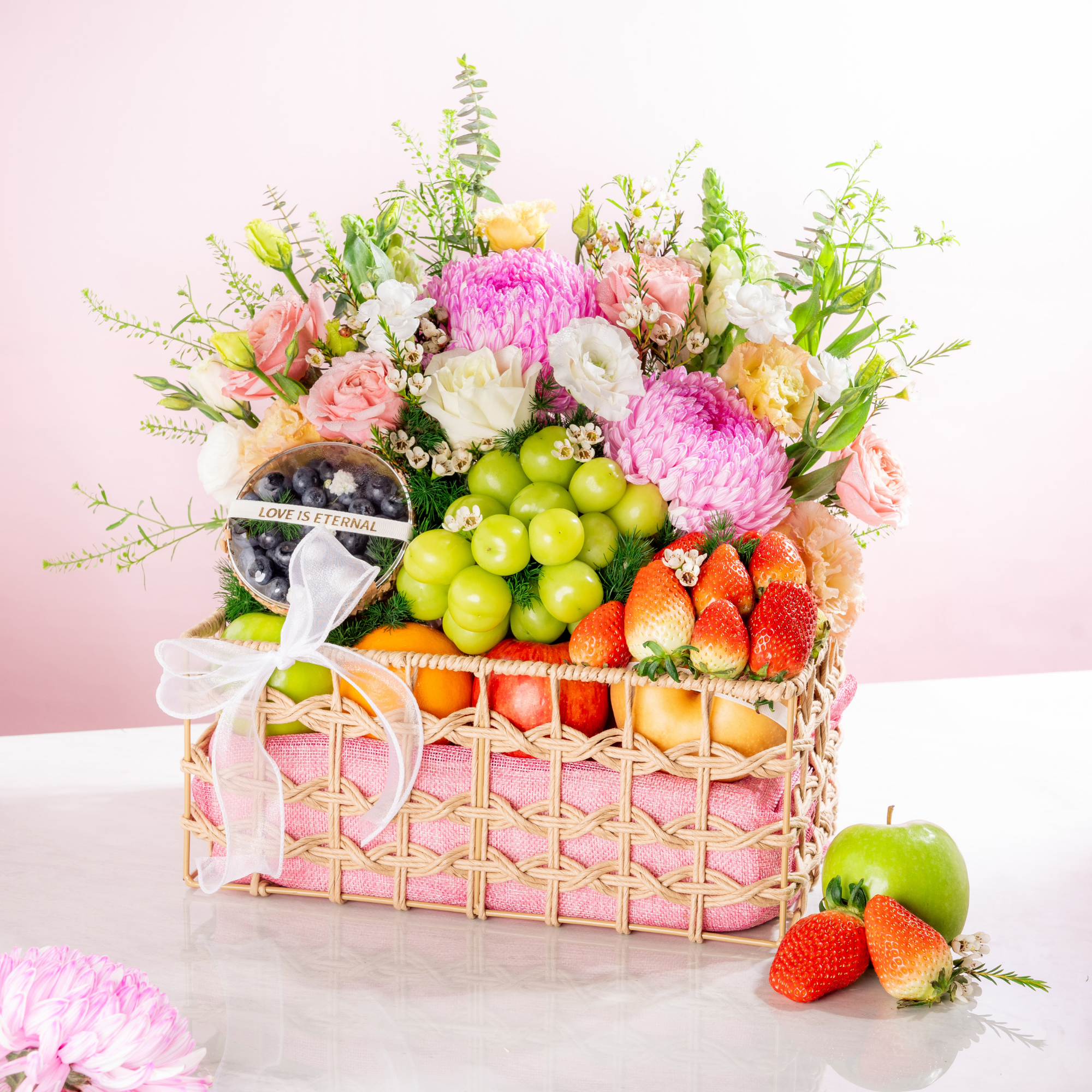  PHẦN QUÀ 08/03 - BLISS 2517- Pre Order 01/03 - GIAO NỘI THÀNH TPHCM 