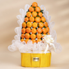 Phần Quà Tangerine Tower Gift Basket G03001 sang trọng tại Farmers Market