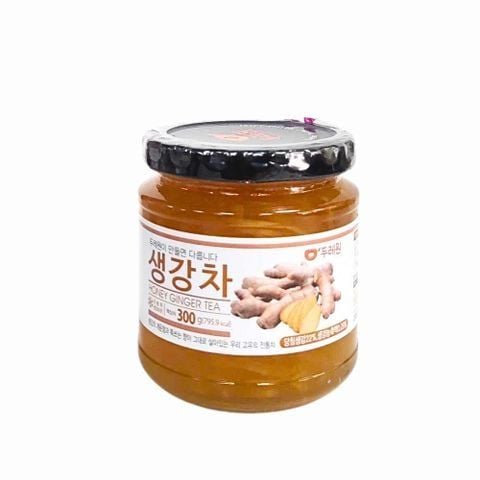 Trà gừng mật ong Dooraeone 300 g - GIAO NỘI THÀNH TPHCM 