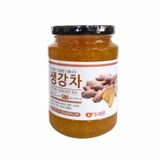  Trà gừng mật ong Dooraeone 580 g 