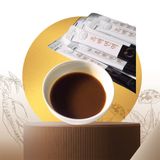  Sâm đen uống cao cấp Heblis Black and White Immune 450 g (30x15g) - GIAO NỘI THÀNH TPHCM 