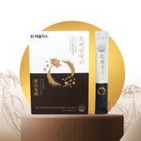  Sâm đen uống cao cấp Heblis Black and White Immune D 300 g ( 20x15g) - GIAO NỘI THÀNH TPHCM 