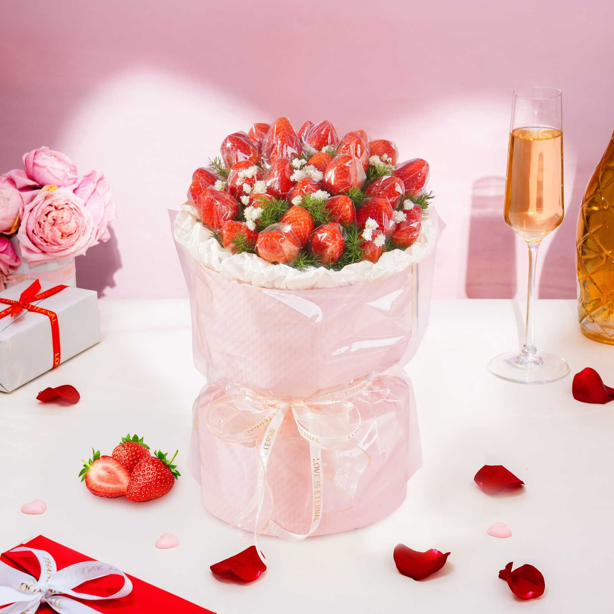  SET QUÀ 14/02 - SWEETIE 2503 - GIAO NỘI THÀNH TPHCM 