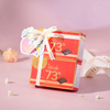 Sô cô la đen 73% Alfredo 60G - GIAO HÀNG TOÀN QUỐC