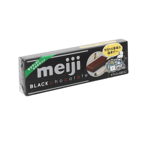  Socola đen Meiji 41 g  - GIAO HÀNG TOÀN QUỐC 