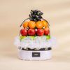 Sympathy Fruit Basket G03001
