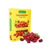Quả nam việt quất sấy Bakalland 90 g - GIAO HÀNG TOÀN QUỐC