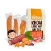 Khoai lang mật sấy dẻo VietGreen - Hộp 300G - GIAO HÀNG TOÀN QUỐC