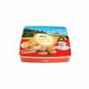 Bánh A-Taste Almond Sesame Pastry Đỏ 234g - GIAO HÀNG TOÀN QUỐC