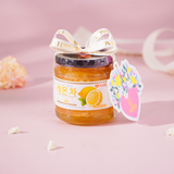  Trà chanh mật ong Dooraeone 300g - GIAO NỘI THÀNH TPHCM 