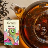  Trà đen nhiệt đới Tarlton 30G 
