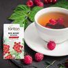 Trà trái cây quả mọng đỏ Tarlton 30G