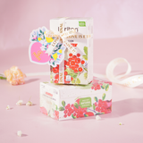  Trà trái cây quả mọng đỏ Tarlton 30G 