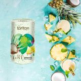  Trà xanh Pina Colada Tarlton 100G 