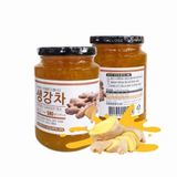  Trà gừng mật ong Dooraeone 580 g 