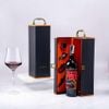 HỘP QUÀ WINE BLISS R.02 (CHỈ GIAO TP.HCM)