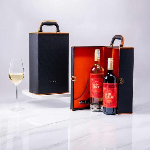  HỘP QUÀ WINE DELIGHT R.03 (CHỈ GIAO TP.HCM) 