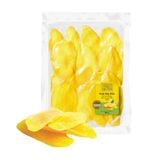  Xoài sấy dẻo Farmers Fine Foods 250 g  - GIAO HÀNG TOÀN QUỐC 