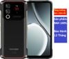 Điện thoại DOOGEE Blade 10 Max | 256GB, Pin khủng 10300mAh, NFC,Siêu bền Chống nước chống va đập