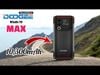 Điện thoại DOOGEE Blade 10 Max | 256GB, Pin khủng 10300mAh, NFC,Siêu bền Chống nước chống va đập