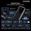 Điện thoại DOOGEE Blade 10 Max | 256GB, Pin khủng 10300mAh, NFC,Siêu bền Chống nước chống va đập