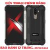 Điện thoại DOOGEE S58 PRO Chính Hãng - RAM 6GB - CHỐNG NƯỚC, CHỐNG SỐC 4 LỚP KÍNH CƯỜNG LỰC- CHUẨN QUÂN ĐỘI MỸ.