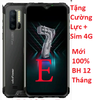 Điện thoại ULEFONE ARMOR 7E Chính Hãng 128GB Chống nước chuẩn IP69