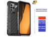 Điện thoại Ulefone Armor 19 Chính Hãng mới 100% - Camera 108MP, Ram 17GB, Rom 256GB, Siêu bền, pin khủng