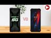 ULEFONE ARMOR 10 -  Điện thoại 5G dòng máy chuẩn quân đội siêu bền chống nước chống va đập cấu hình khủng nhất 2021