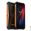 Điện thoại ULEFONE ARMOR 8 - RAM 4G- ROM 64G -SIÊU BỀN - Chống Nước Chuẩn IP69K